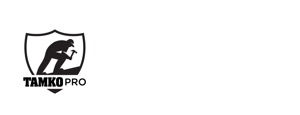 TAMKO Diamond Elite Contractor Badge
