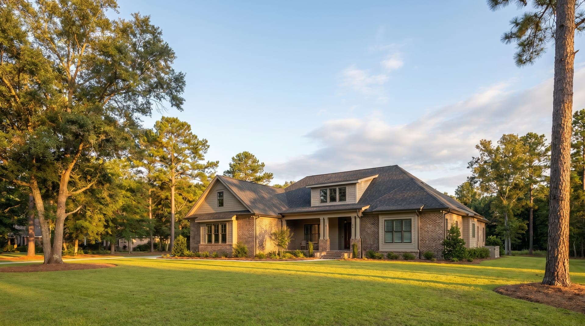 Gutter Installation & Repair