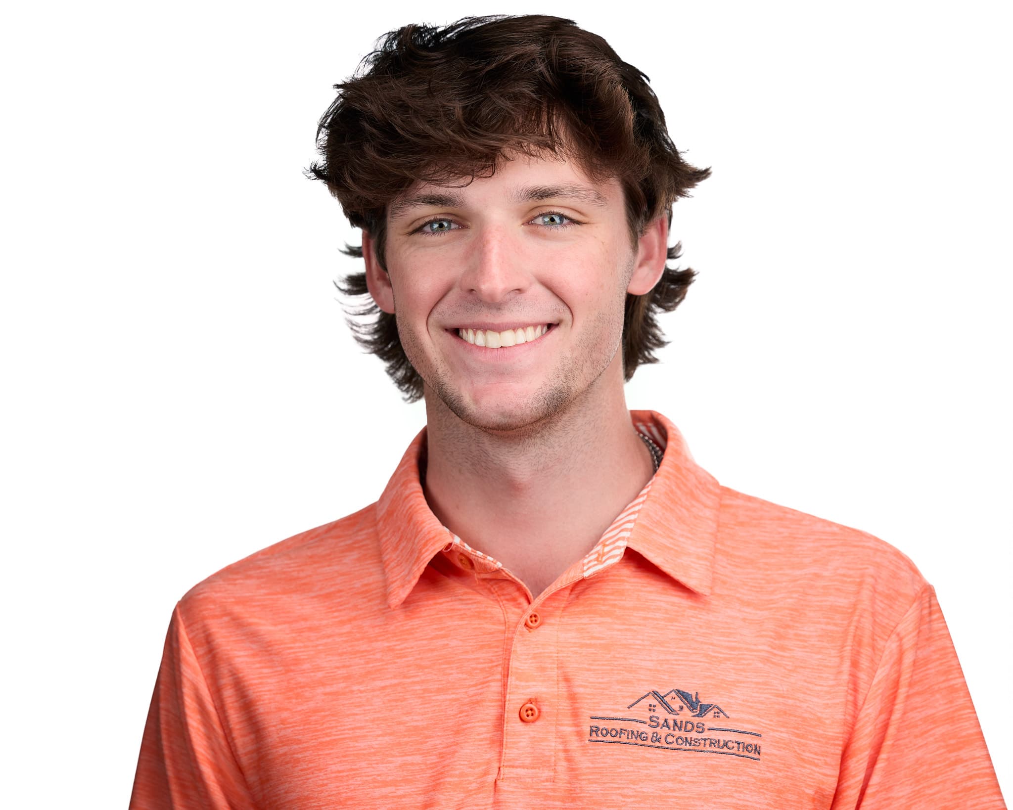 Ian Miller — Sands Roofing & Construction