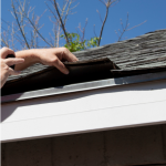 Getting regular roof maintenance 