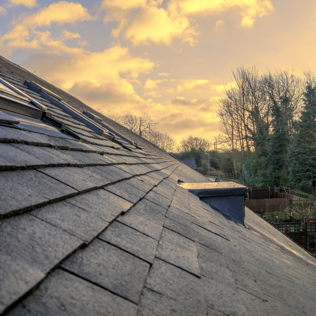 Why getting roof maintenance done regularly is so important for homeowners