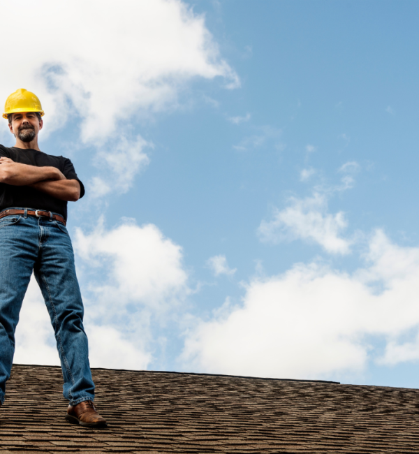 How a professional inspection can help assess damage to your roof